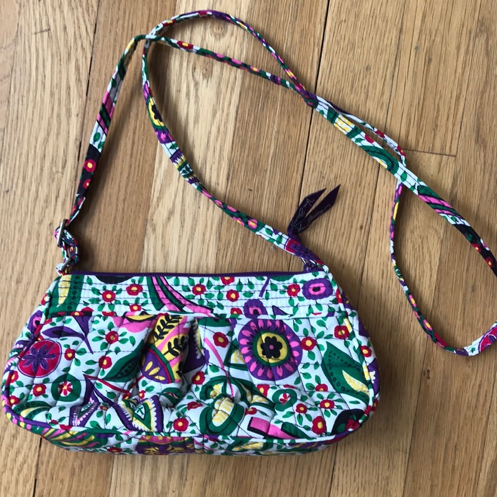 Vera Bradley Crossbody